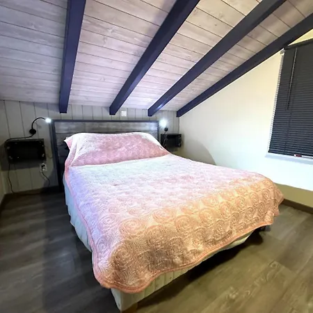 Bignasse * Saint-Vincent-de-Paul (Landes)