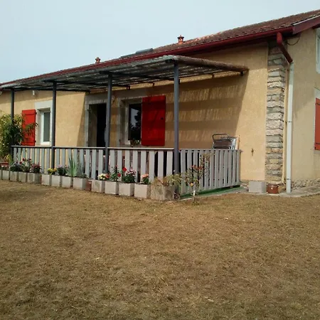 Σπίτι διακοπών Bignasse Saint-Vincent-de-Paul (Landes)