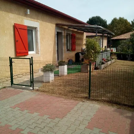 Bignasse Σπίτι διακοπών *