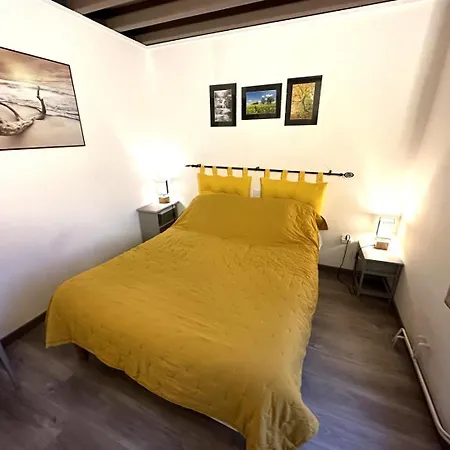 Σπίτι διακοπών Bignasse Saint-Vincent-de-Paul (Landes)