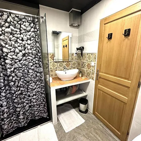 Σπίτι διακοπών Bignasse *