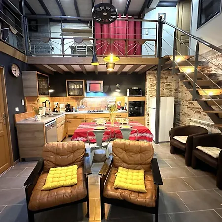 Bignasse Σπίτι διακοπών Saint-Vincent-de-Paul (Landes)