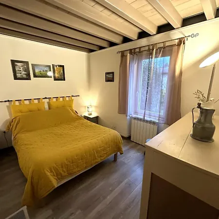 Bignasse Saint-Vincent-de-Paul (Landes)