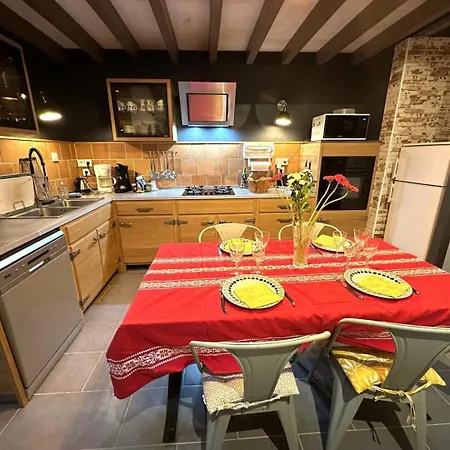 Σπίτι διακοπών Bignasse *