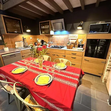 Bignasse Σπίτι διακοπών