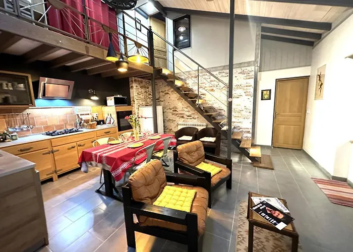 Bignasse Dom wakacyjny *