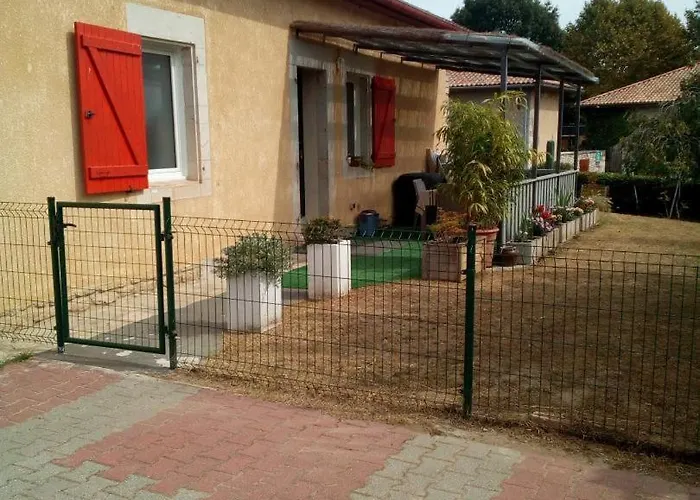 Bignasse Dom wakacyjny *