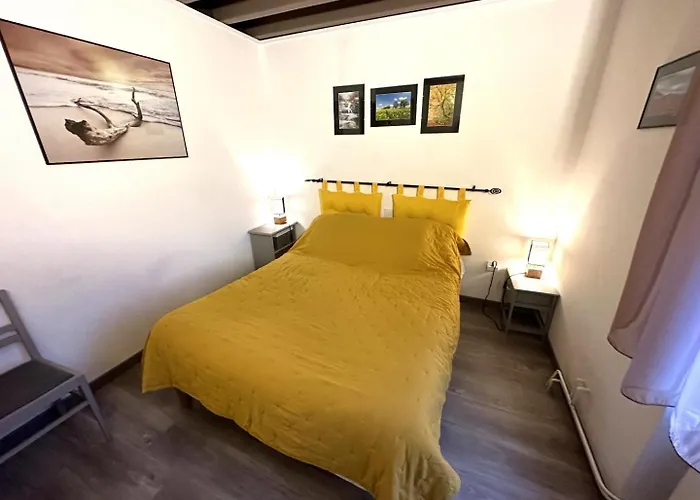 Dom wakacyjny Bignasse Saint-Vincent-de-Paul (Landes)