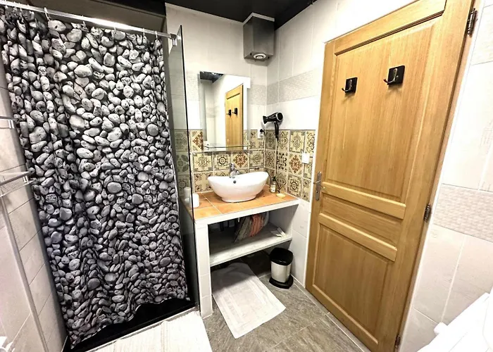 Dom wakacyjny Bignasse *