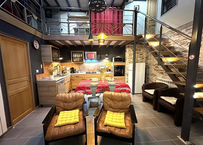 Bignasse Dom wakacyjny Saint-Vincent-de-Paul (Landes)