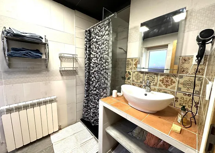 Dom wakacyjny Bignasse Saint-Vincent-de-Paul (Landes)