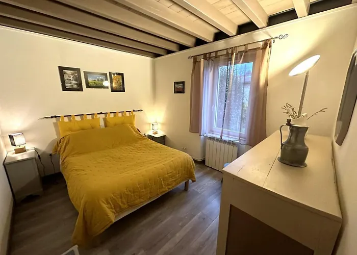 Bignasse Saint-Vincent-de-Paul (Landes)