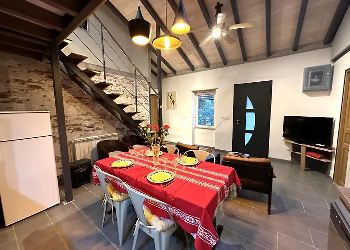 Bignasse Dom wakacyjny *