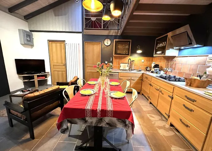 Bignasse * Saint-Vincent-de-Paul (Landes)