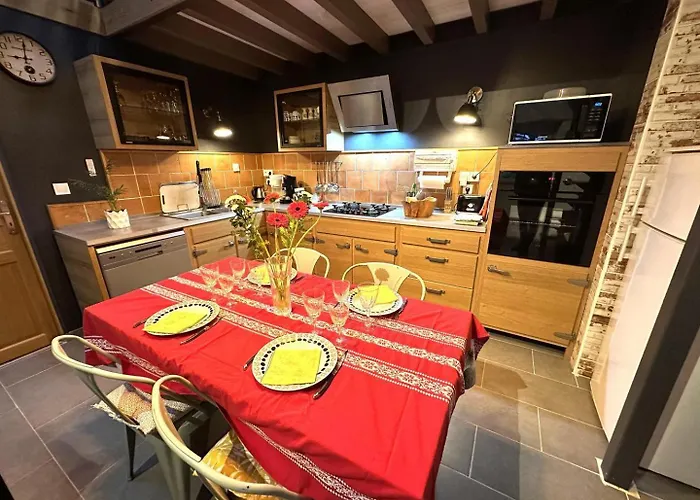 Bignasse Dom wakacyjny